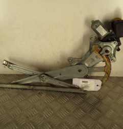 Leve vitre electrique avant droit TOYOTA COROLLA VERSO 2 Photo n°1