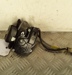 Serrure de hayon TOYOTA COROLLA VERSO 2