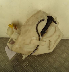 Vase de lave glace FORD FIESTA 4