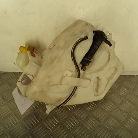 Vase de lave glace FORD FIESTA 4