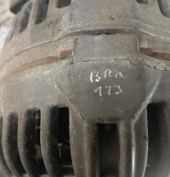 Alternateur AUDI TT 2 Photo n°3