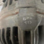Alternateur AUDI TT 2