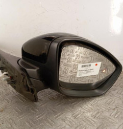 Retroviseur droit CITROEN C3 3 Photo n°1