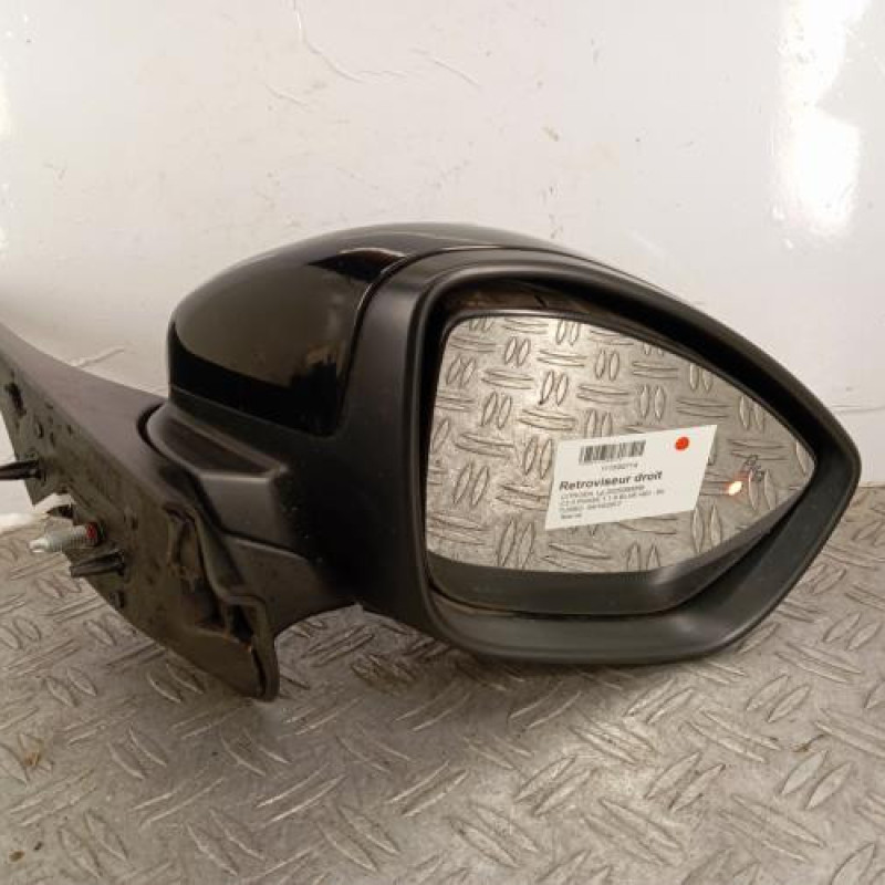 Retroviseur droit CITROEN C3 3