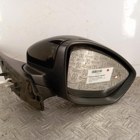 Retroviseur droit CITROEN C3 3 Photo n°1