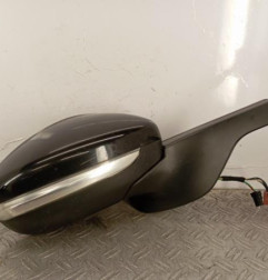 Retroviseur droit CITROEN C3 3 Photo n°3