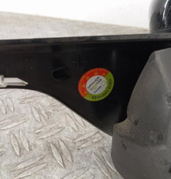 Retroviseur droit CITROEN C3 3 Photo n°6