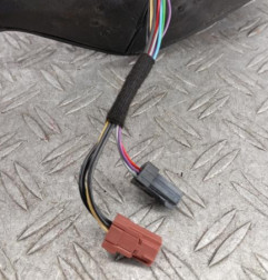 Retroviseur droit CITROEN C3 3 Photo n°7