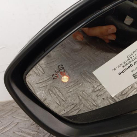 Retroviseur gauche CITROEN C3 3