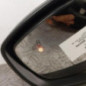 Retroviseur gauche CITROEN C3 3