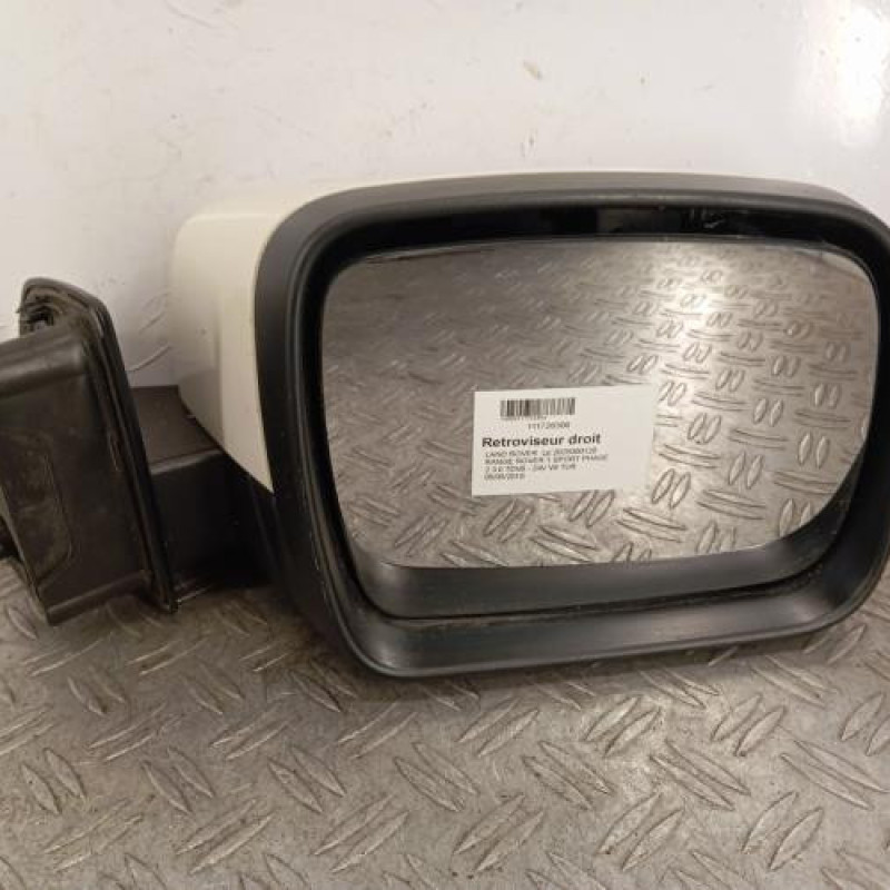 Retroviseur droit LAND ROVER RANGE ROVER 1 SPORT