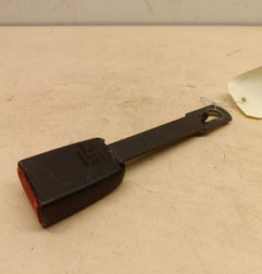 Attache ceinture avant droit OPEL MOVANO A Photo n°1