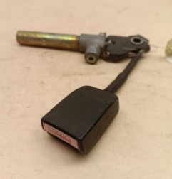 Attache ceinture avant gauche OPEL MOVANO A