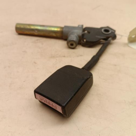 Attache ceinture avant gauche OPEL MOVANO A