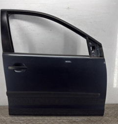 Porte avant droit VOLKSWAGEN POLO 4 Photo n°1