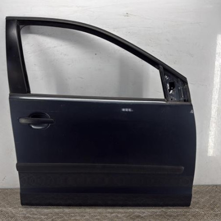 Porte avant droit VOLKSWAGEN POLO 4 Photo n°1