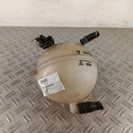 Vase d'expansion SEAT IBIZA 2 Photo n°1