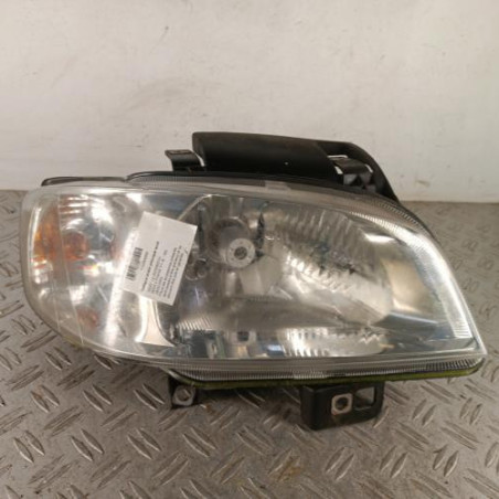 Optique avant principal droit (feux)(phare) SEAT IBIZA 2 Photo n°1