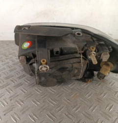 Optique avant principal droit (feux)(phare) SEAT IBIZA 2