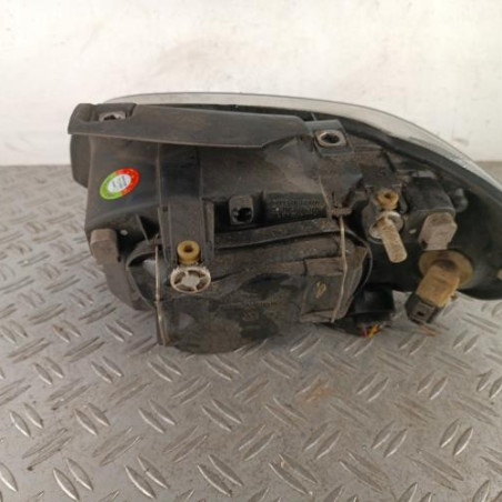 Optique avant principal droit (feux)(phare) SEAT IBIZA 2