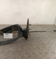Retroviseur gauche SEAT IBIZA 2 Photo n°1