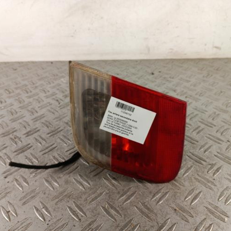 Feu arriere secondaire droit (feux) BMW SERIE 3 E46