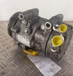 Compresseur clim CITROEN JUMPER 3