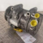 Compresseur clim CITROEN JUMPER 3
