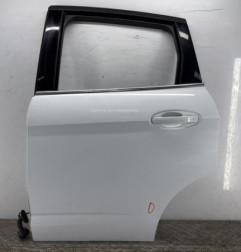 Porte arriere gauche FORD C-MAX 2 Photo n°1