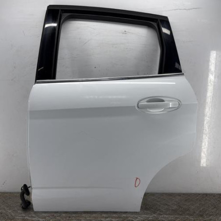 Porte arriere gauche FORD C-MAX 2 Photo n°1