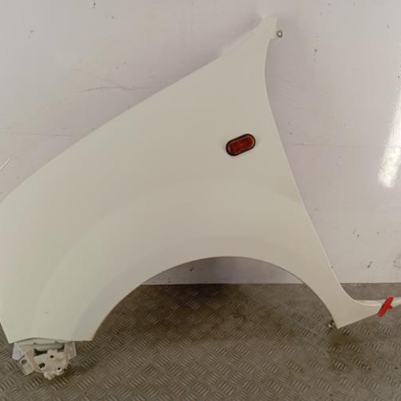 Aile avant gauche RENAULT KANGOO 1