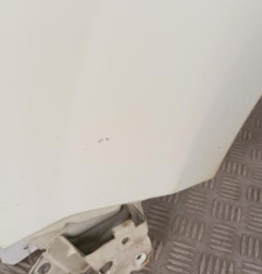 Aile avant gauche RENAULT KANGOO 1