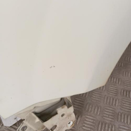 Aile avant gauche RENAULT KANGOO 1