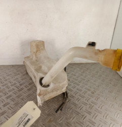 Vase de lave glace RENAULT CLIO 4