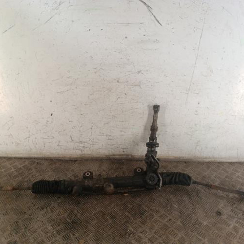 Cremaillere assistee MERCEDES CLASSE E 211 Cremaillere assistee MERCEDES CLASSE E 211