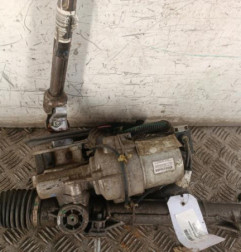 Cremaillere assistee PEUGEOT 207