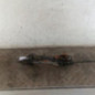 Cremaillere assistee PEUGEOT 306