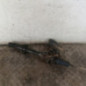 Cremaillere assistee RENAULT SCENIC 1