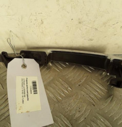 Poignee porte avant gauche CITROEN DS3 Photo n°1