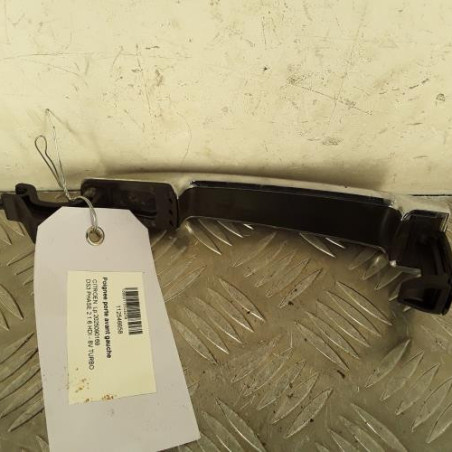 Poignee porte avant gauche CITROEN DS3 Photo n°1