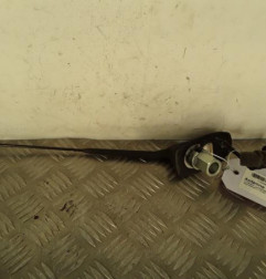 Antenne CITROEN DS3 Photo n°1