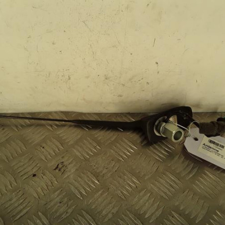 Antenne CITROEN DS3 Photo n°1