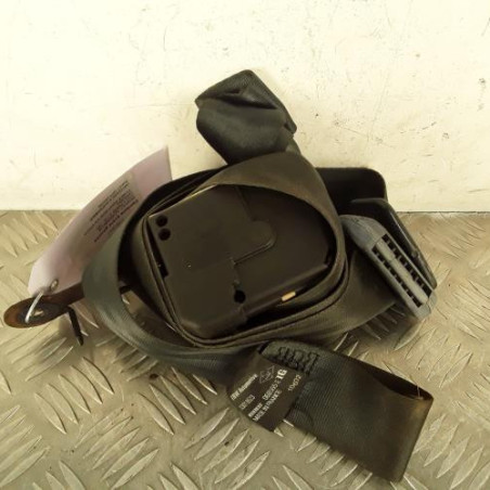 Ceinture avant gauche RENAULT CLIO 2