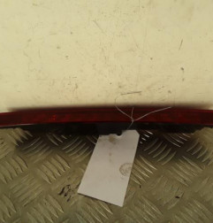 Feu arriere stop central RENAULT CLIO 2 Photo n°1