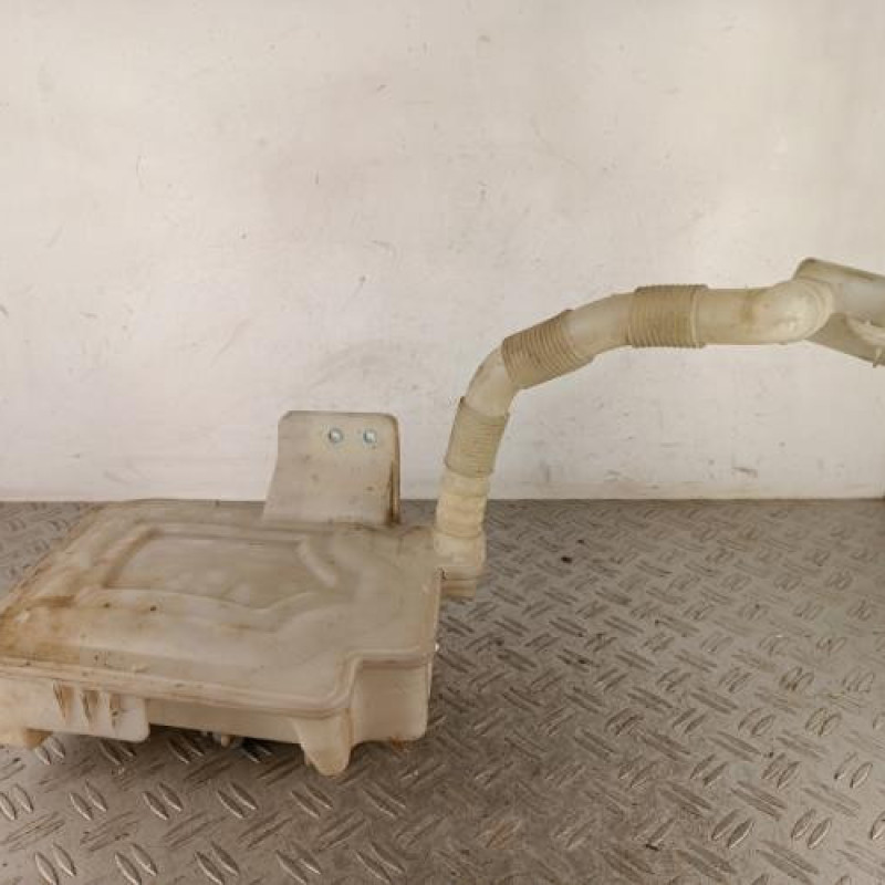 Vase de lave glace VOLKSWAGEN GOLF PLUS