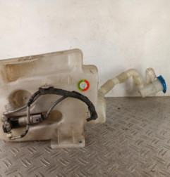 Vase de lave glace VOLKSWAGEN GOLF PLUS