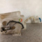 Vase de lave glace VOLKSWAGEN GOLF PLUS