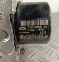 Bloc ABS (freins anti-blocage) LAND ROVER RANGE ROVER 1 EVOQUE Photo n°3