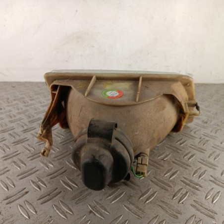 Optique avant principal gauche (feux)(phare) PEUGEOT 205