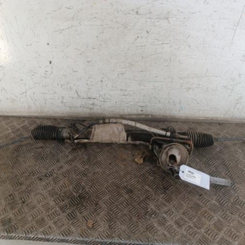 Cremaillere assistee FORD FIESTA 5 Cremaillere assistee FORD FIESTA 5